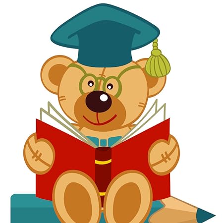 Baby Professor